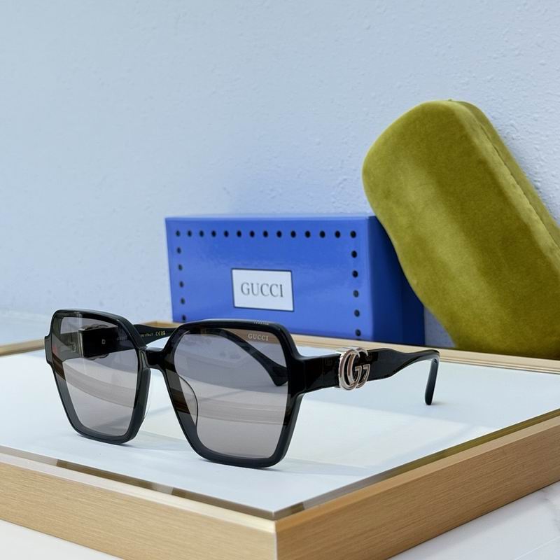 Gucci Glasses smr249